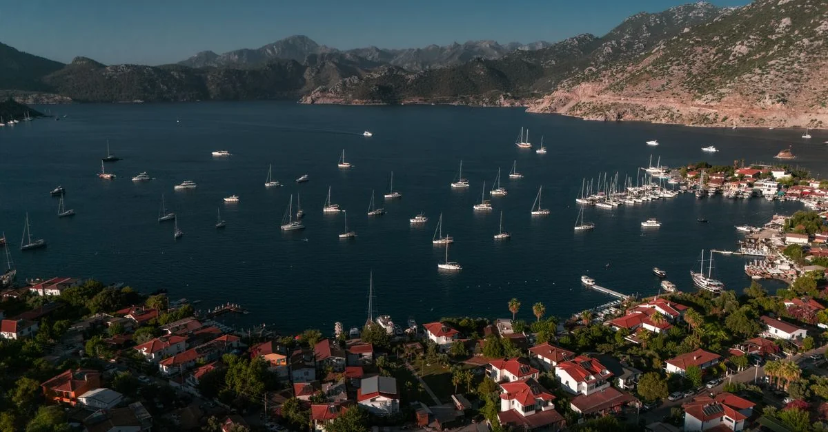 Fethiye Airport Transfers: Smooth Transfers to Your Hotel