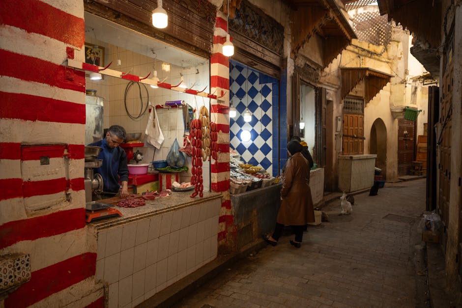 fez-morocco