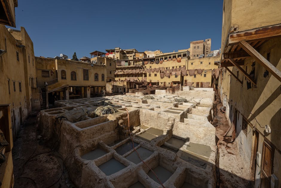 fez-morocco