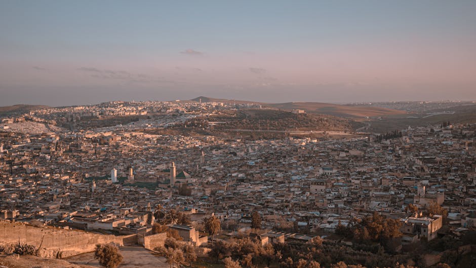 fez-morocco
