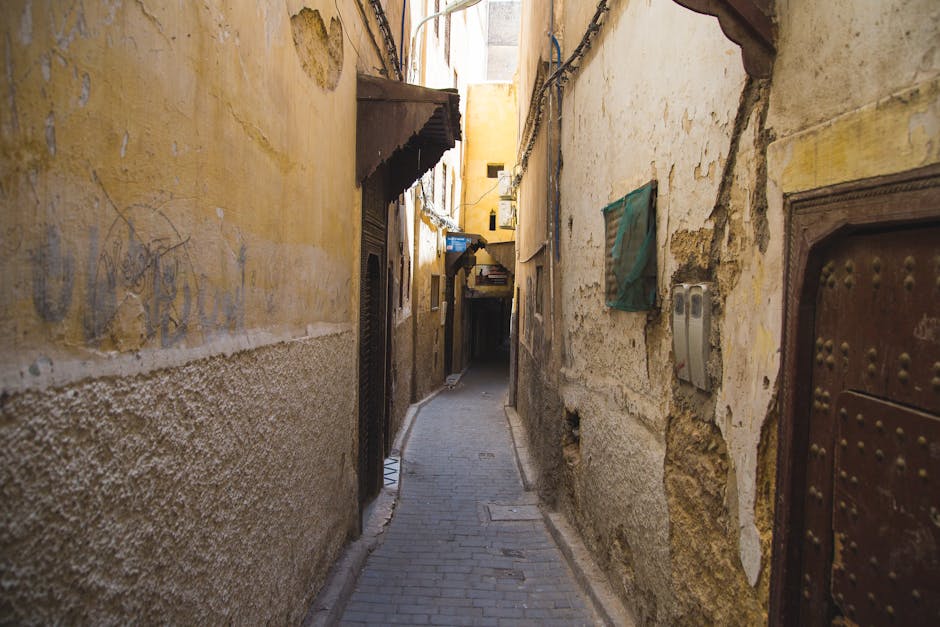 fez-morocco