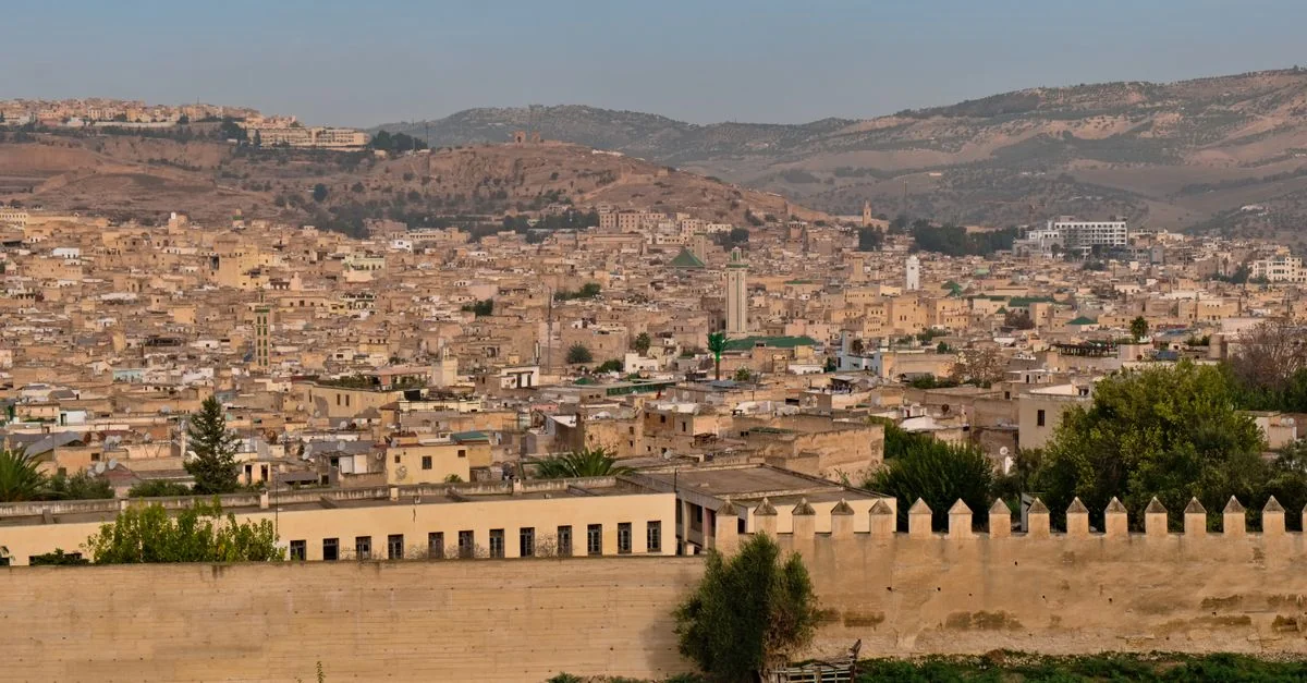 Nature and Wildlife Tours in Fez: Discover Morocco