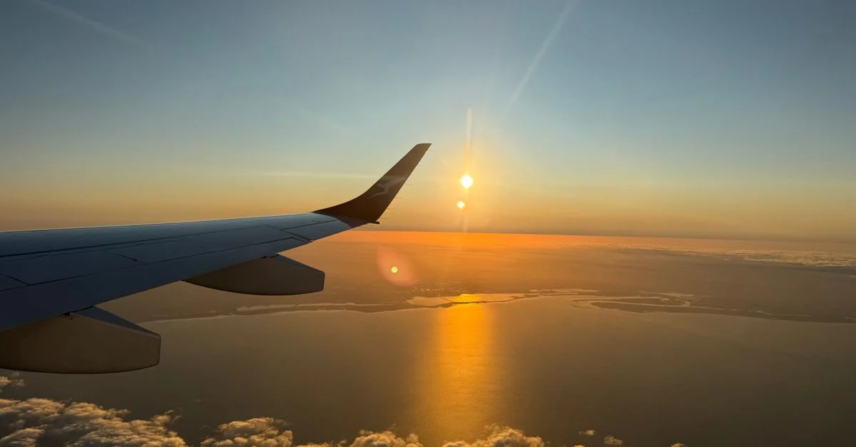 Data-Driven Review of Finnair: Network, Fares, and Trends