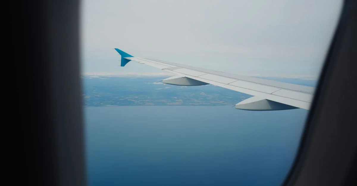 Data-Driven Review of Finnair: Network, Fares, and Trends