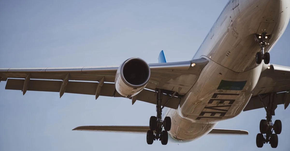 Data-Driven Review of Finnair: Network, Fares, and Trends