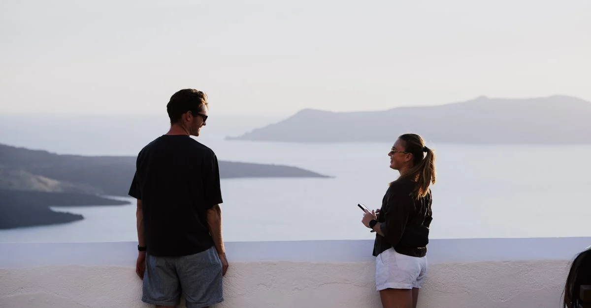 Best Cruise Tours in Fira