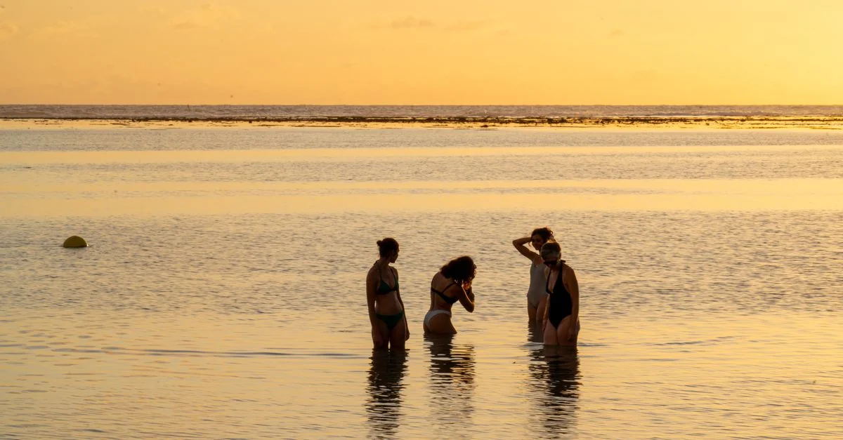 Flic En Flac Adventure Guide: Extreme Sports with Prices and Tips
