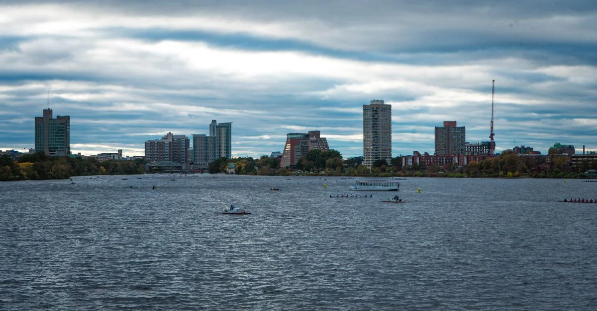 Boston Traveler&rsquo;s Guide to August 2026 Flight Deals