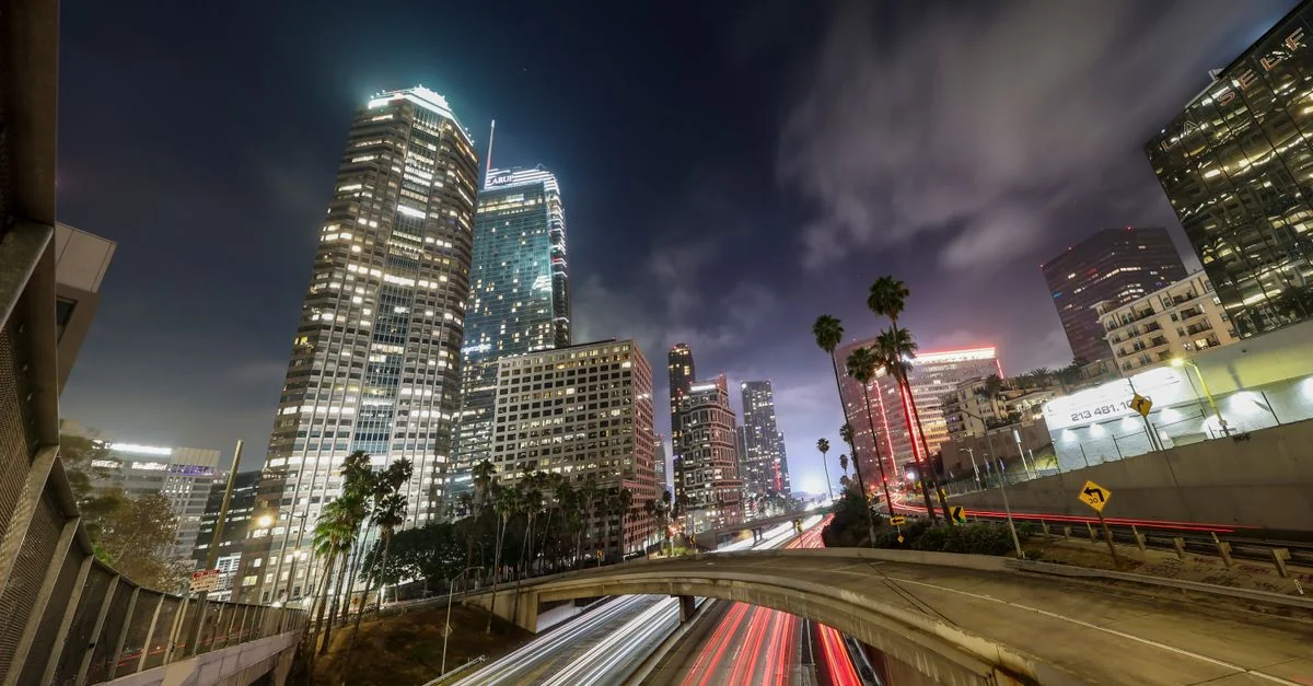 Los Angeles Flight Deals: Your Guide to August 2026 Travel