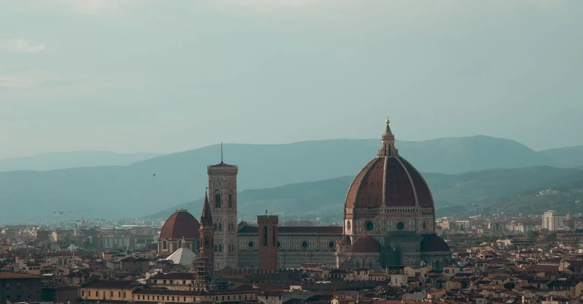Florence City Tours and Sightseeing Guide: Exploring the Tuscan Capital