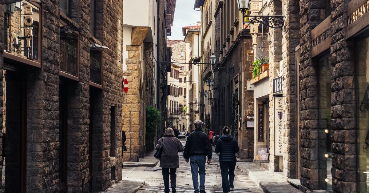 Florence City Tours and Sightseeing Guide: Exploring the Tuscan Capital