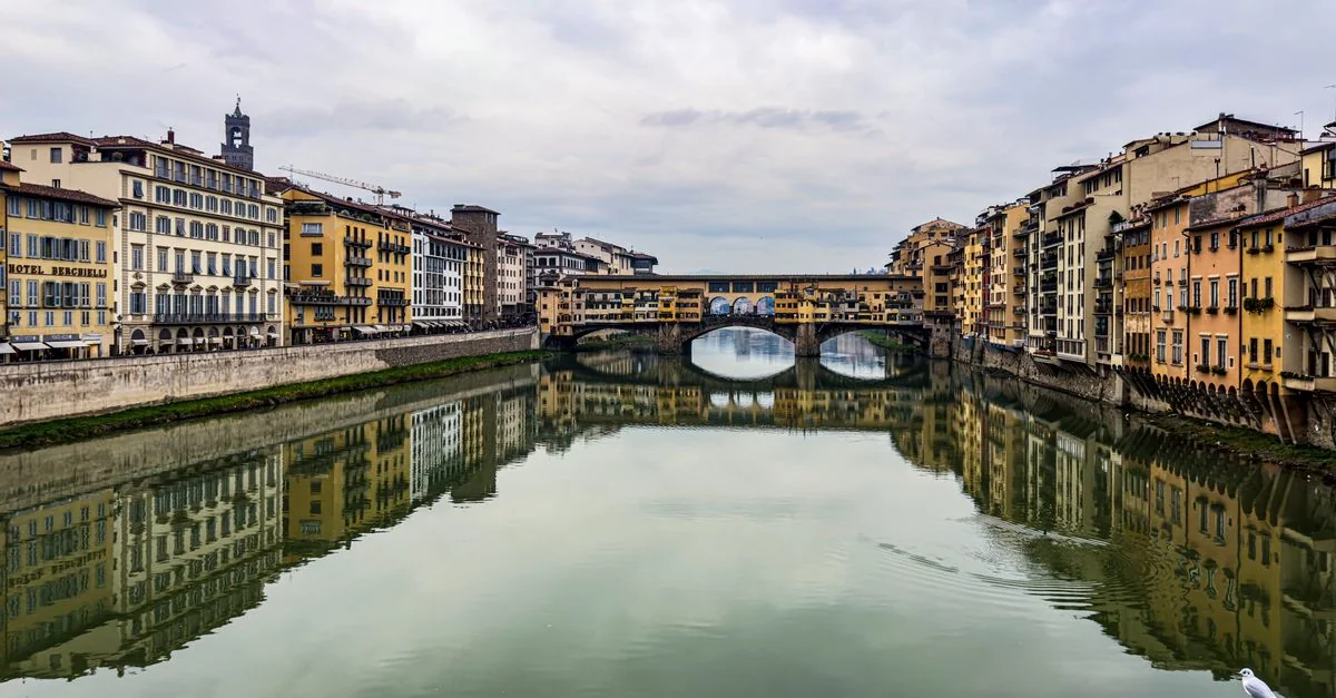 Florence City Tours and Sightseeing Guide: Exploring the Tuscan Capital