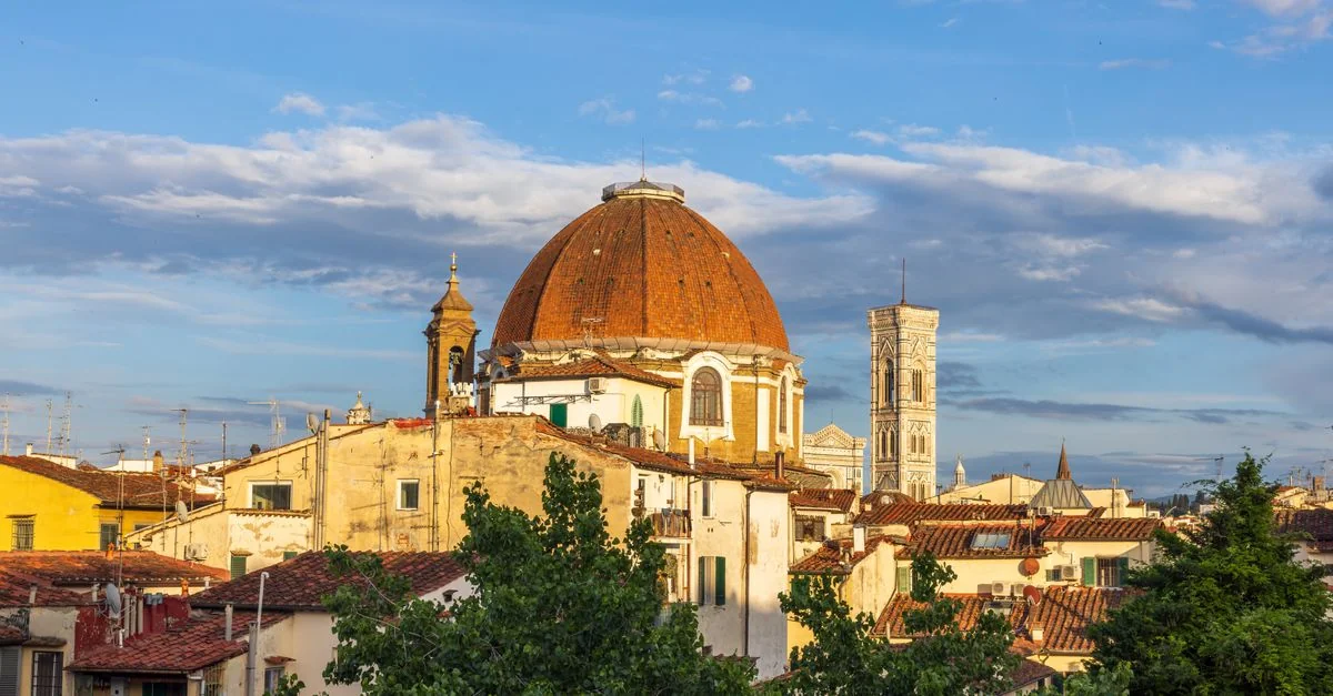 Florence City Tours and Sightseeing Guide: Exploring the Tuscan Capital