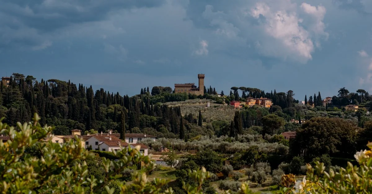 Florence City Tours and Sightseeing Guide: Exploring the Tuscan Capital