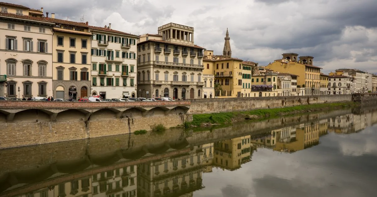 Florence City Tours and Sightseeing Guide: Exploring the Tuscan Capital