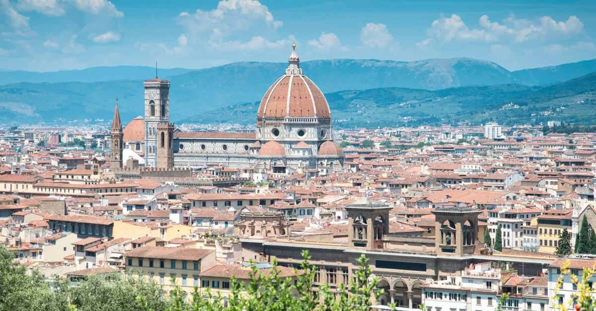 Navigating Your Arrival: A Practical Guide to Airport Transfers in Florence Hall Village