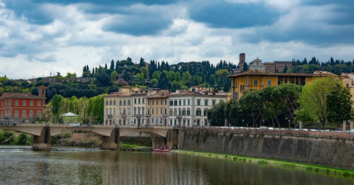 Nature and Wildlife Tours in Florence: Discover Italy