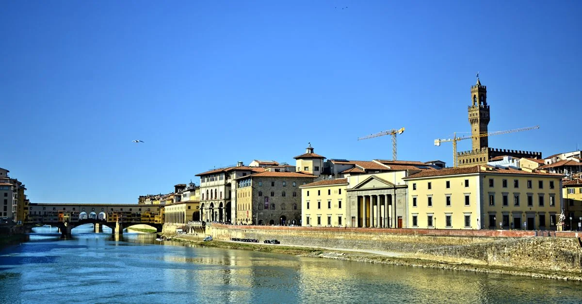 Nature and Wildlife Tours in Florence: Discover Italy