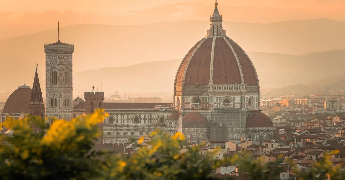 Nature and Wildlife Tours in Florence: Discover Italy