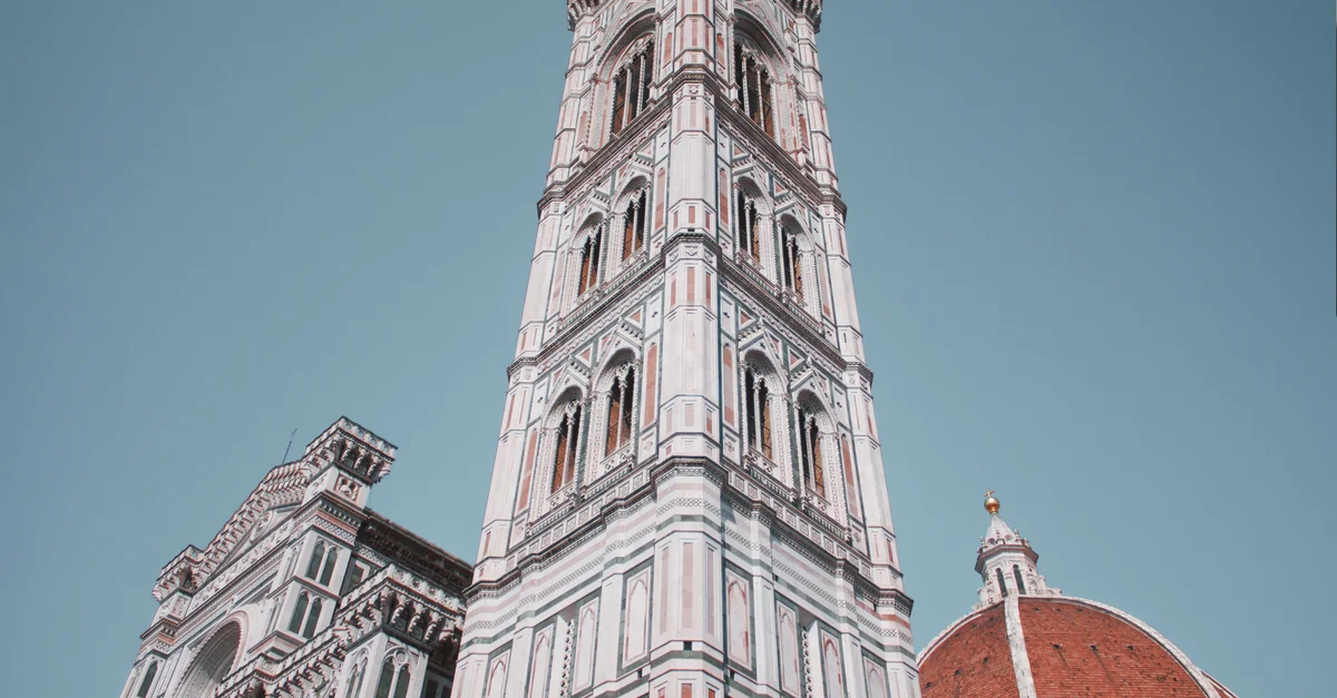 Traveling Between Florence and Bologna: A Practical Guide