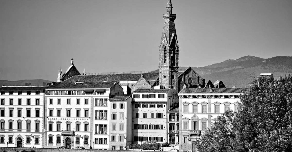 Traveling Between Florence and Bologna: A Practical Guide