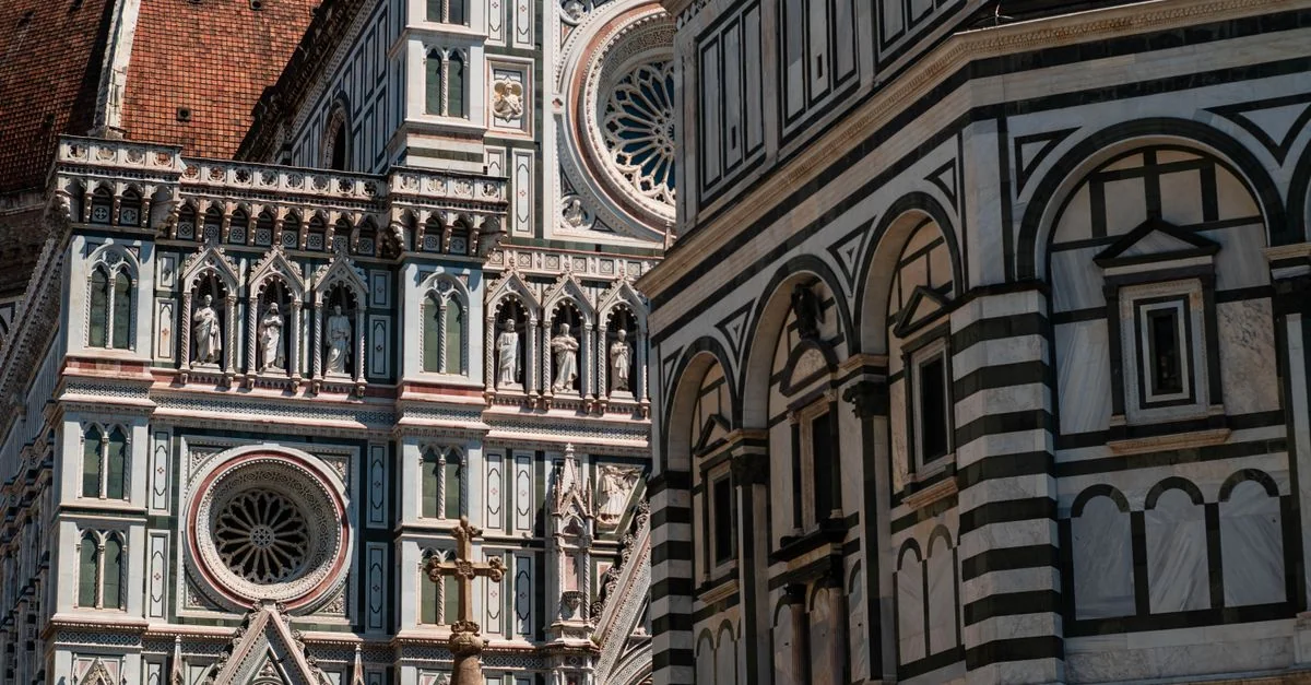 Traveling Between Florence and Bologna: A Practical Guide