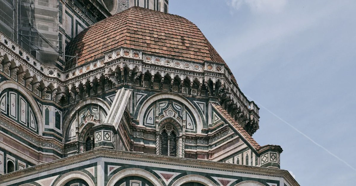 Traveling Between Florence and Bologna: A Practical Guide