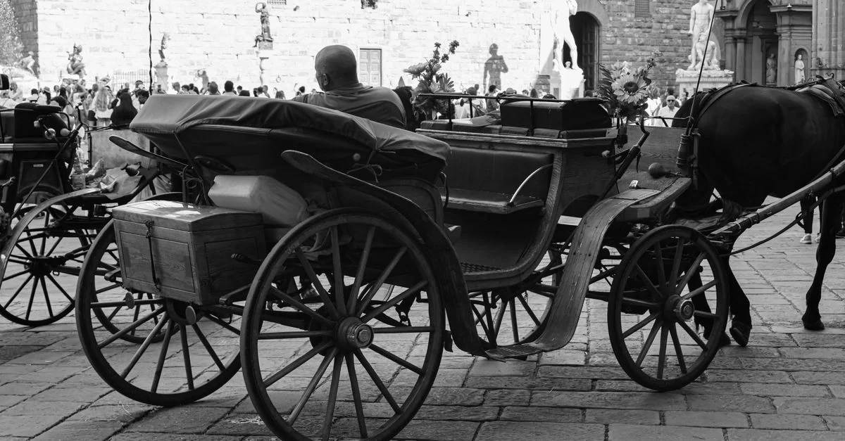 Florence to Paris: A Journey of Culture and Charm