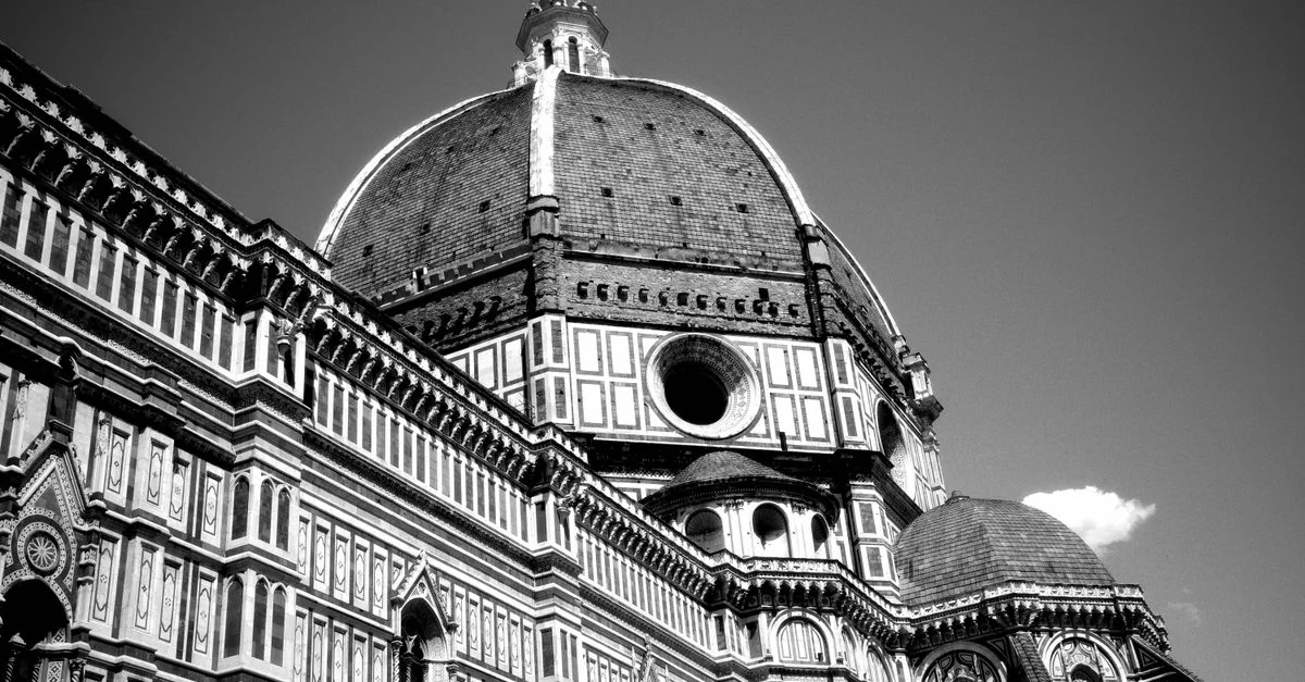 Florence to Paris: A Journey of Culture and Charm