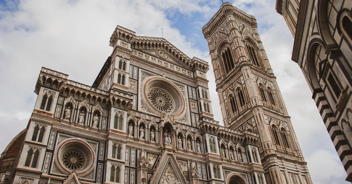 Florence to Paris: A Journey of Culture and Charm