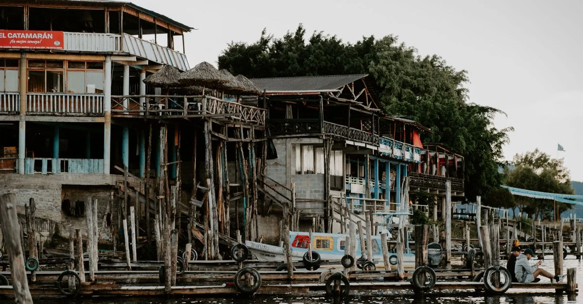 Flores: A Hidden Gem for Art and History Enthusiasts