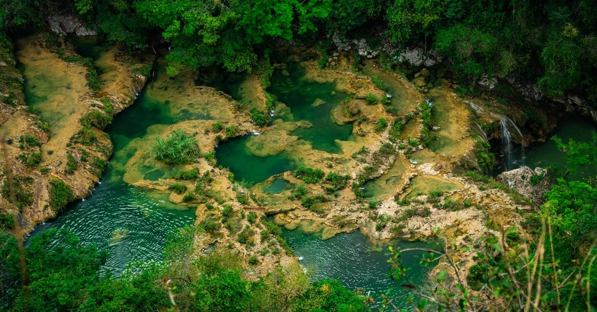 Flores: A Hidden Gem for Art and History Enthusiasts