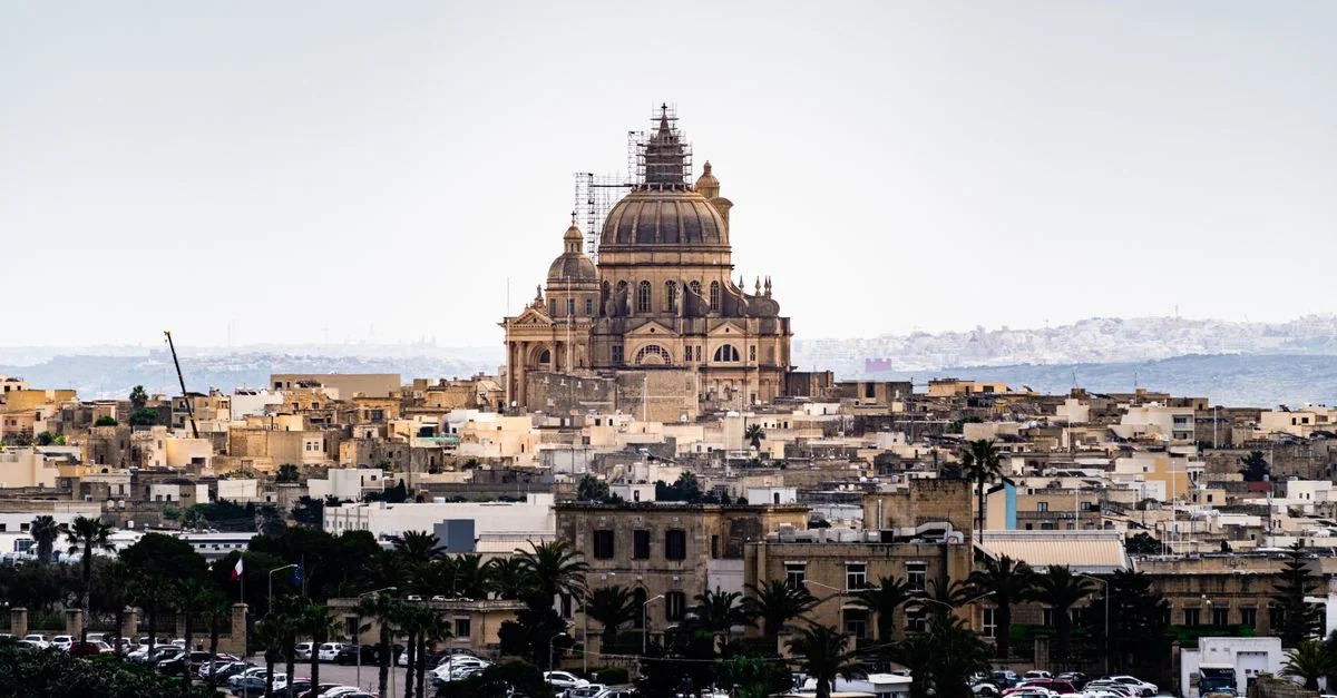 Floriana City Tours and Sightseeing Guide