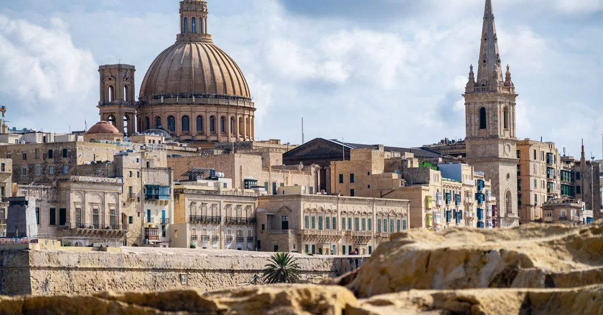 Floriana City Tours and Sightseeing Guide