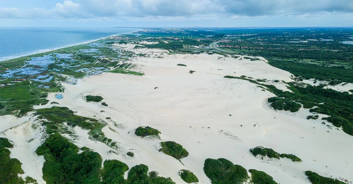 Fortaleza Adventure Guide: Hiking Tours with Prices and Tips