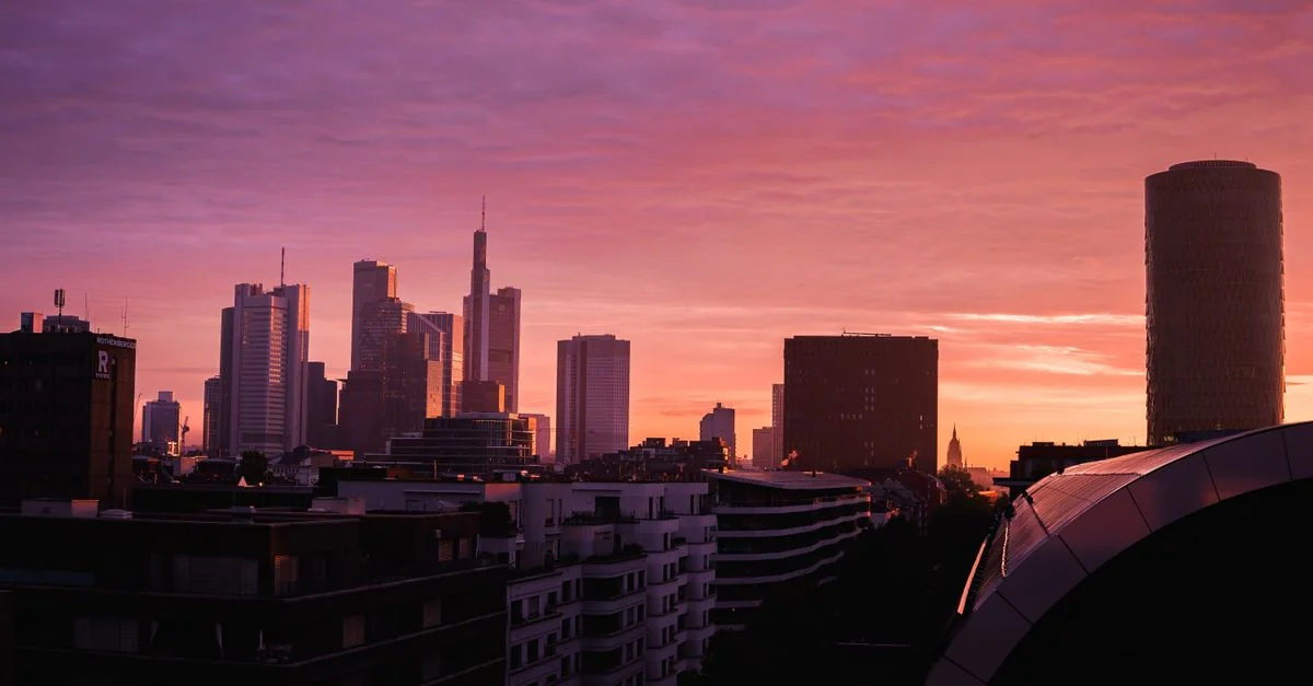 Traveling Between Frankfurt am Main and Berlin: A Complete Route Guide