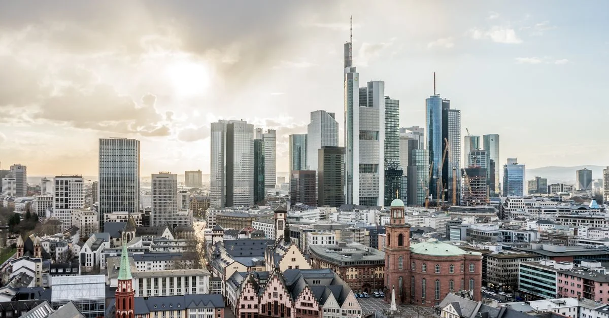 Frankfurt: A Journey Through Art, Architecture, and Ancient Echoes