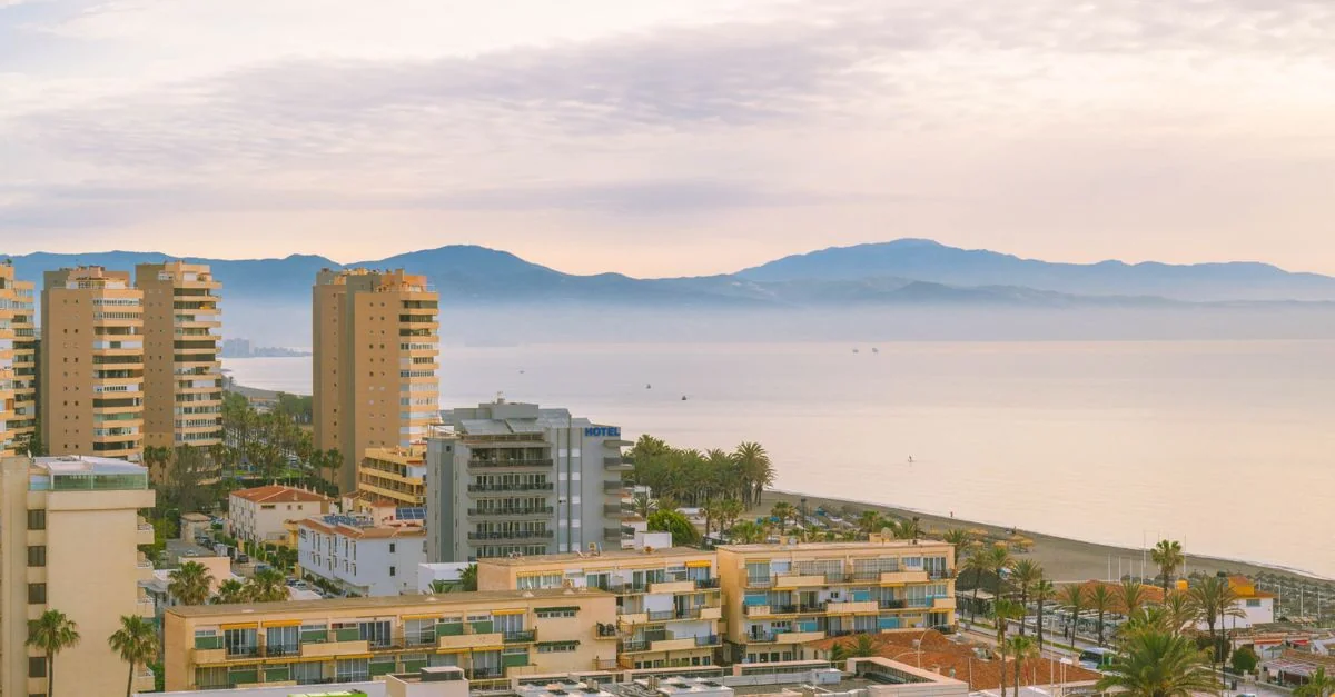 Navigating the Journey Between Fuengirola and Cordoba