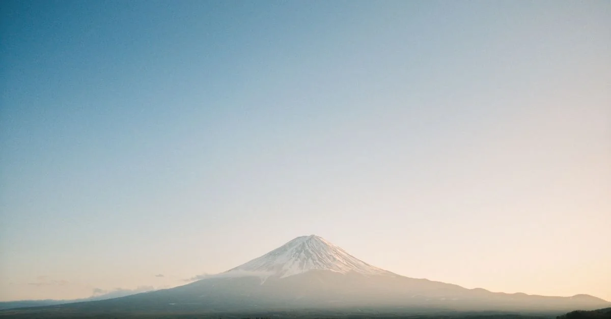 Fujikawaguchiko-machi Adventure Guide: Mountain Biking and Nature Tours with Prices and Tips