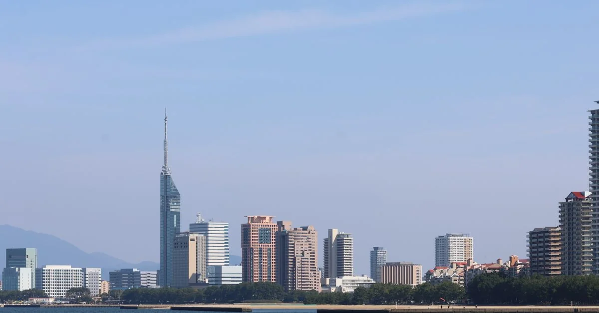 Best Photo Tours in Fukuoka