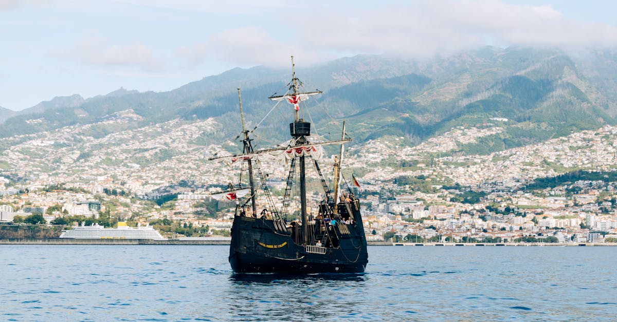 funchal-adventure
