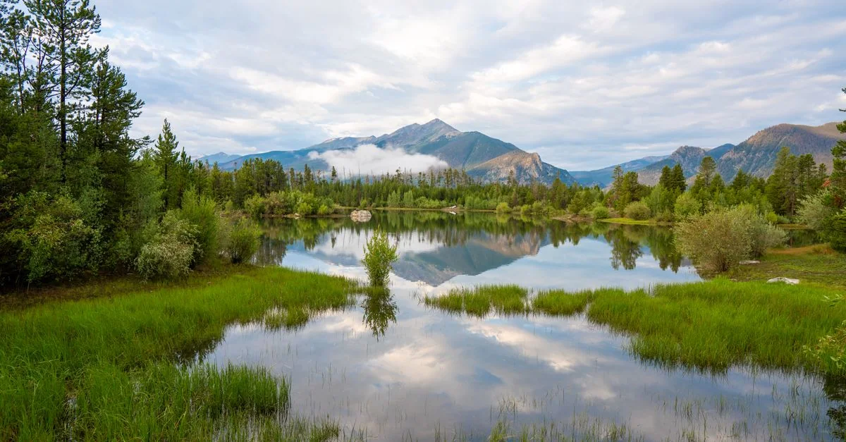 Yellowstone&rsquo;s Grandeur: Day Trips from Gallatin County