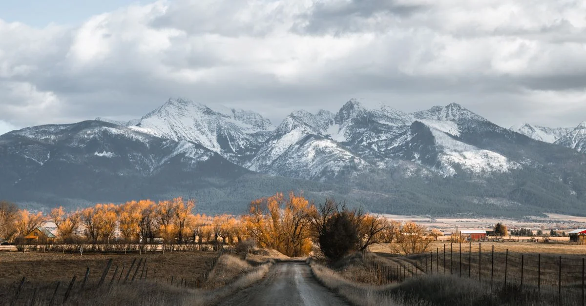 Yellowstone&rsquo;s Grandeur: Day Trips from Gallatin County