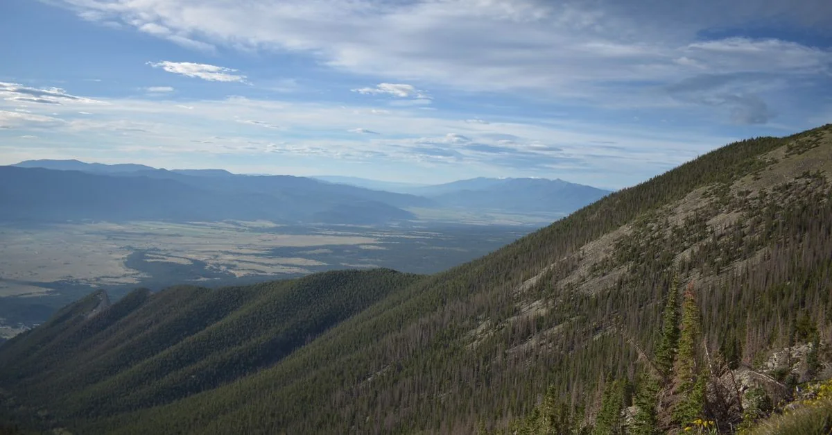 Gallatin County Multi-Day Tours Guide for Local Travelers