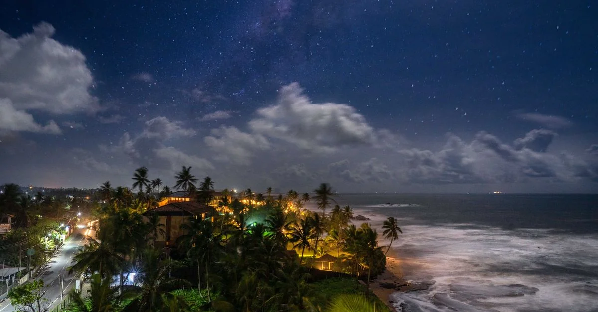 Exploring Galle’s Water Adventures: A Guide to Sailing and Boat Tours