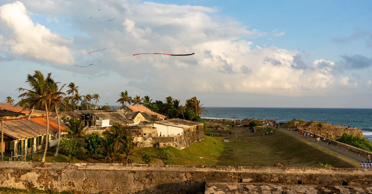 Exploring Galle’s Water Adventures: A Guide to Sailing and Boat Tours