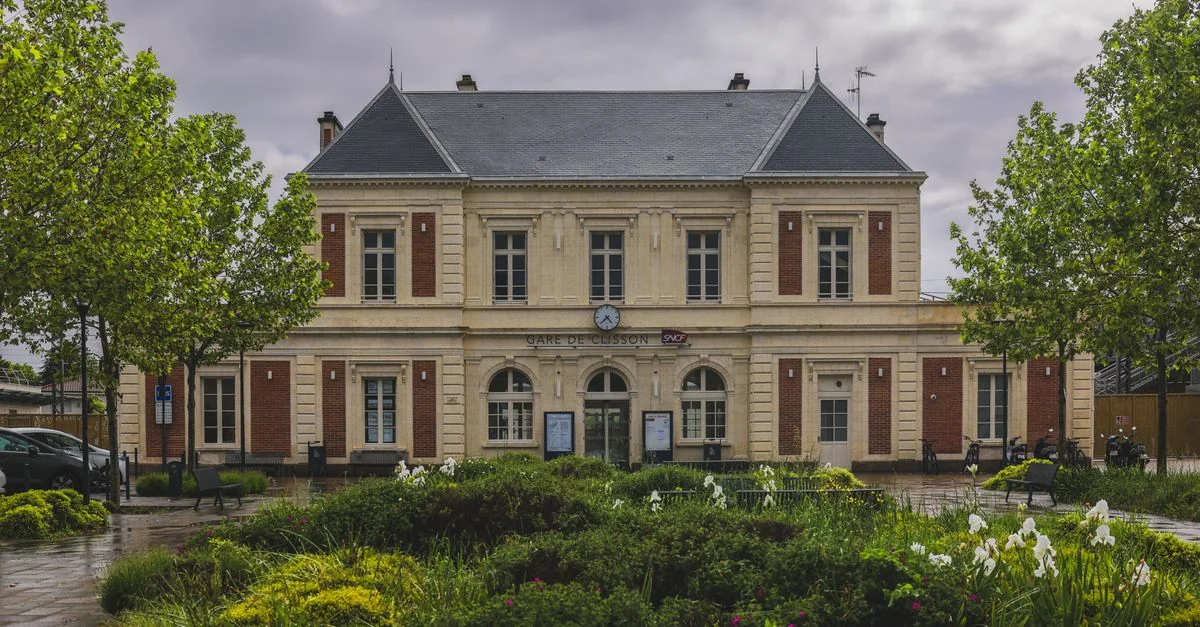 Traveling from Gare d&rsquo;Avignon Centre to Montpellier