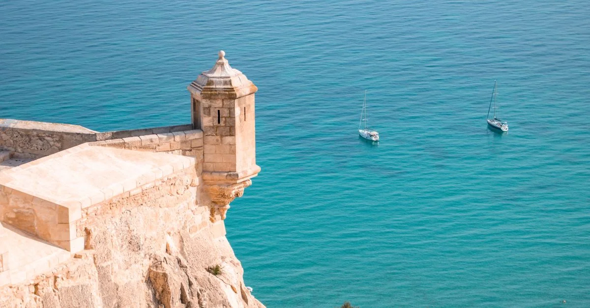 Navigating the Journey from Garraf to Barcelona