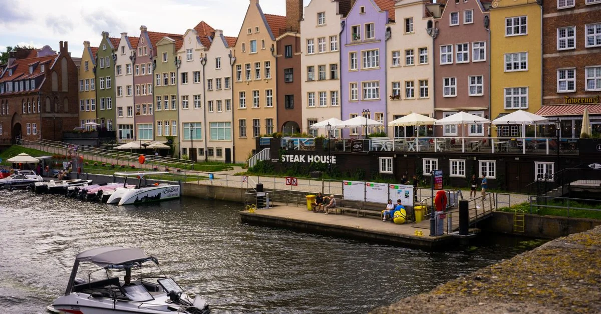Gdansk Adventure Guide: Extreme Sports with Prices and Tips