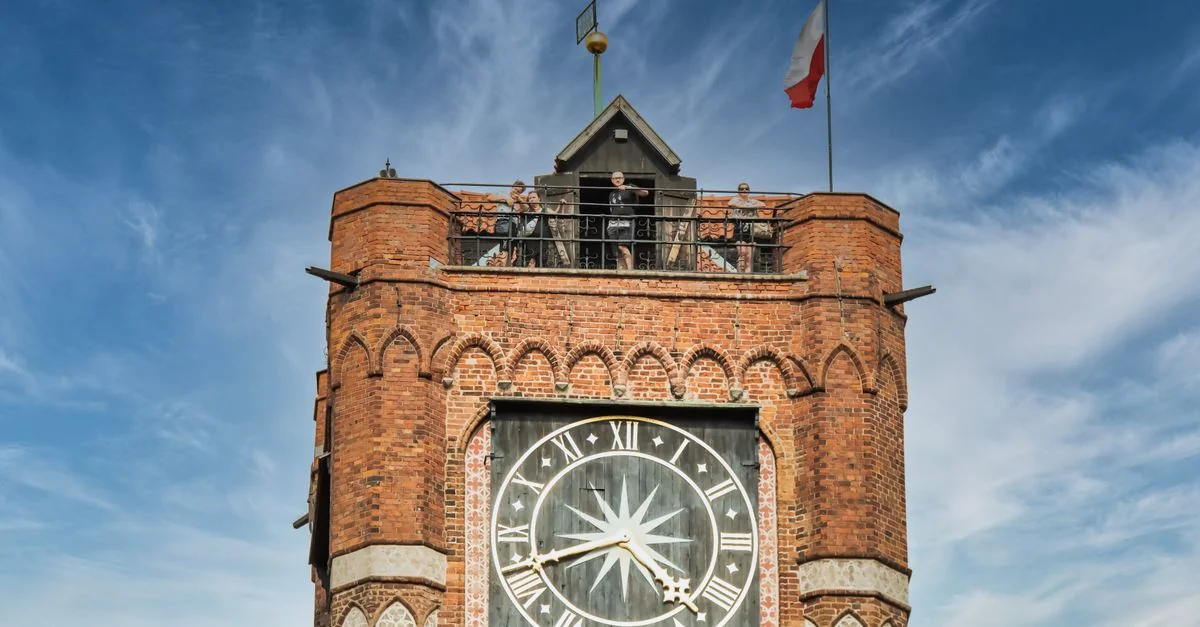 Gdansk Adventure Guide: Extreme Sports with Prices and Tips